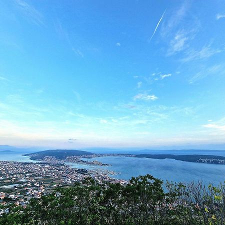 Apartman Markulin Trogir Dış mekan fotoğraf