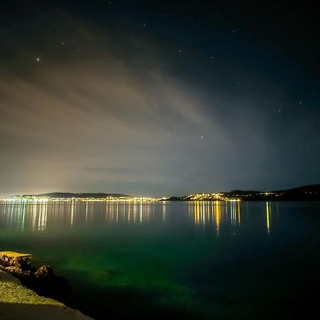 Apartman Markulin Trogir Dış mekan fotoğraf