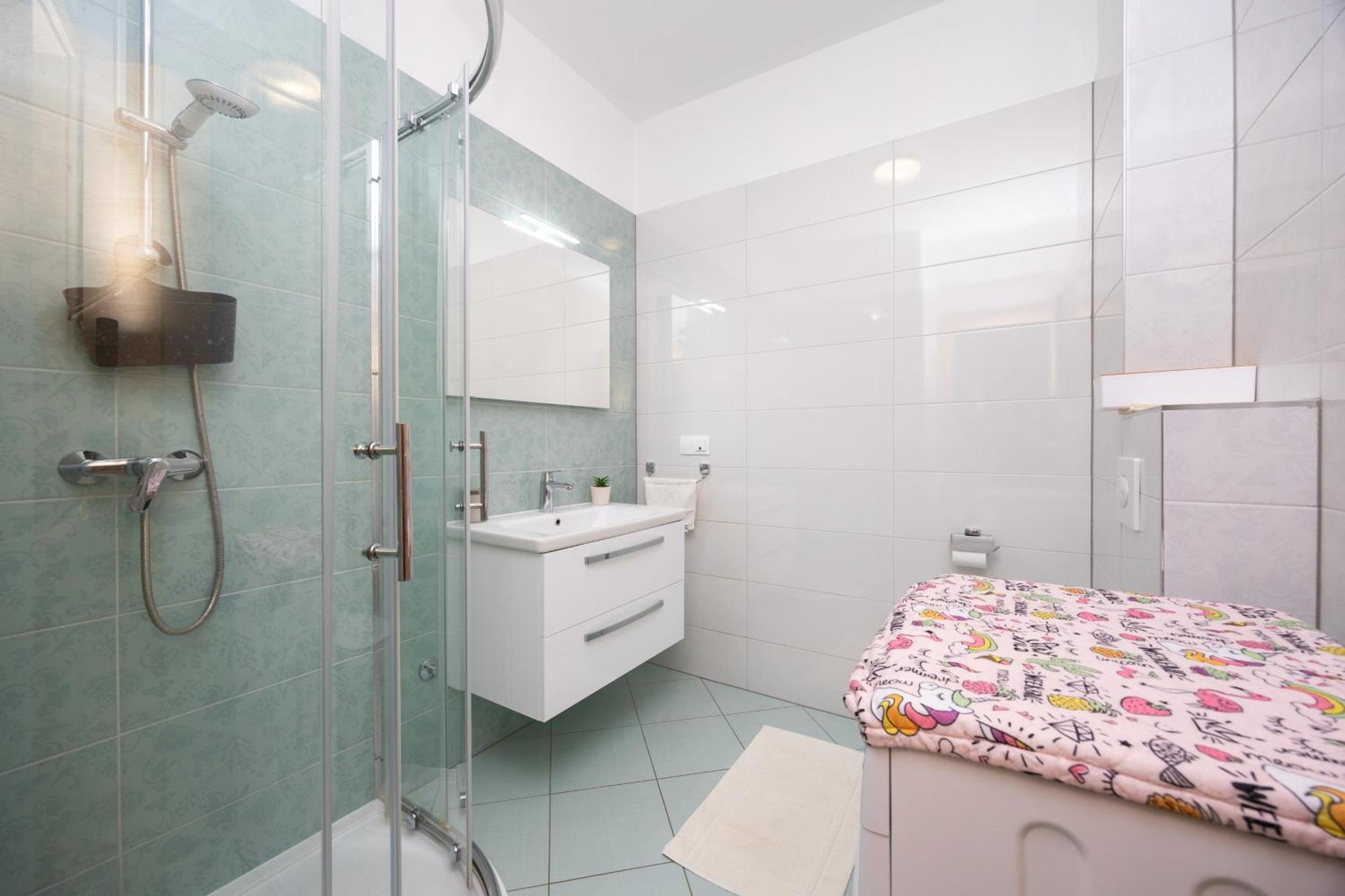 Apartman Markulin Trogir Dış mekan fotoğraf