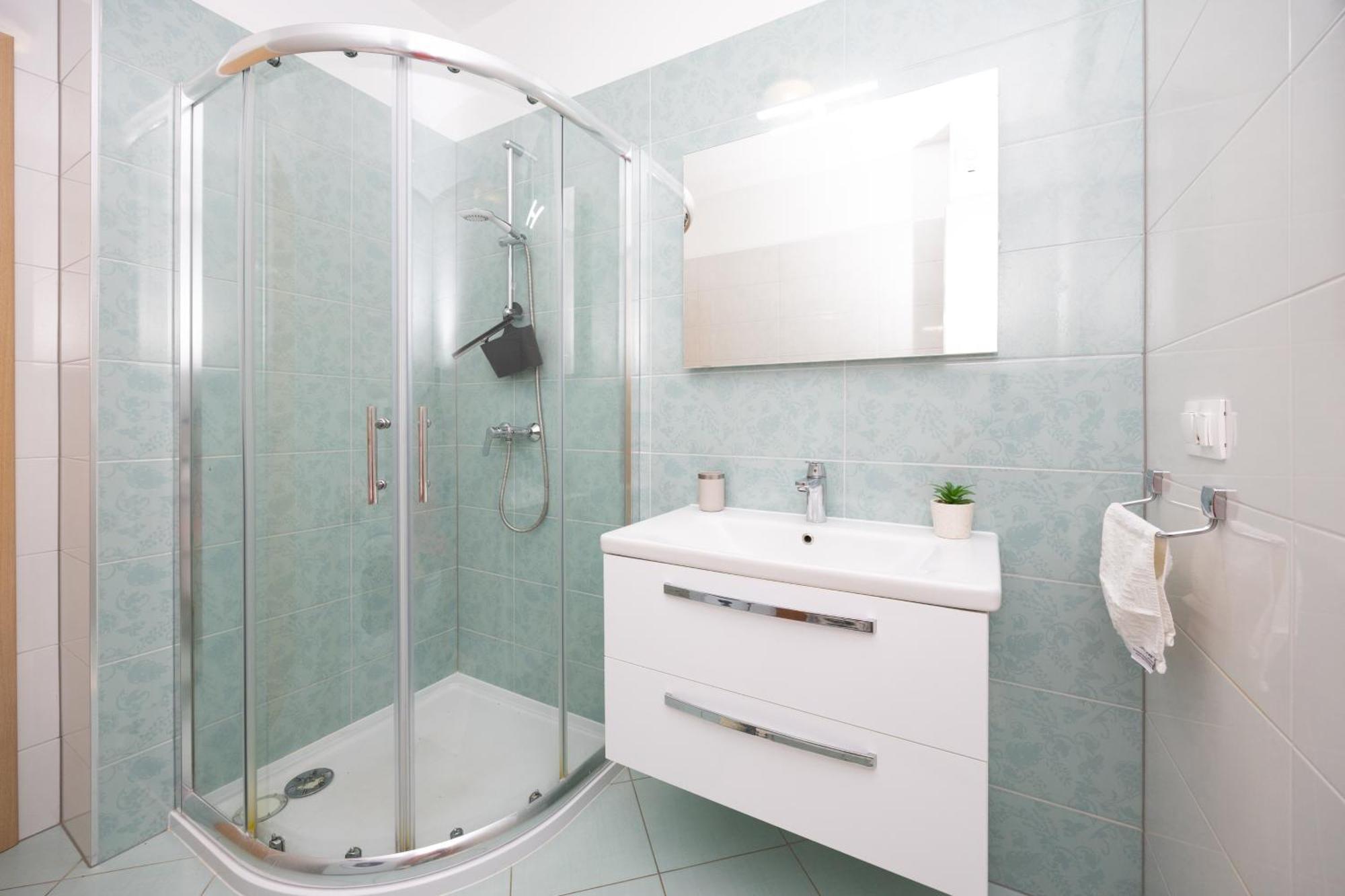 Apartman Markulin Trogir Dış mekan fotoğraf