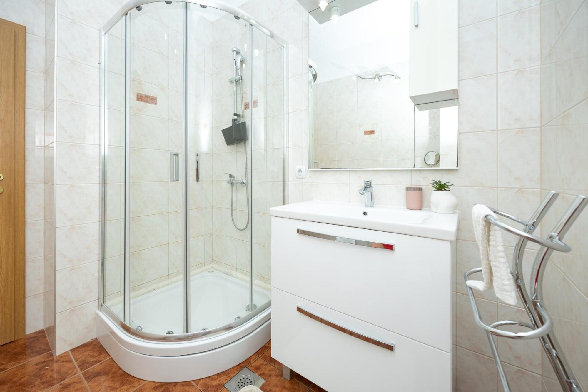 Apartman Markulin Trogir Dış mekan fotoğraf