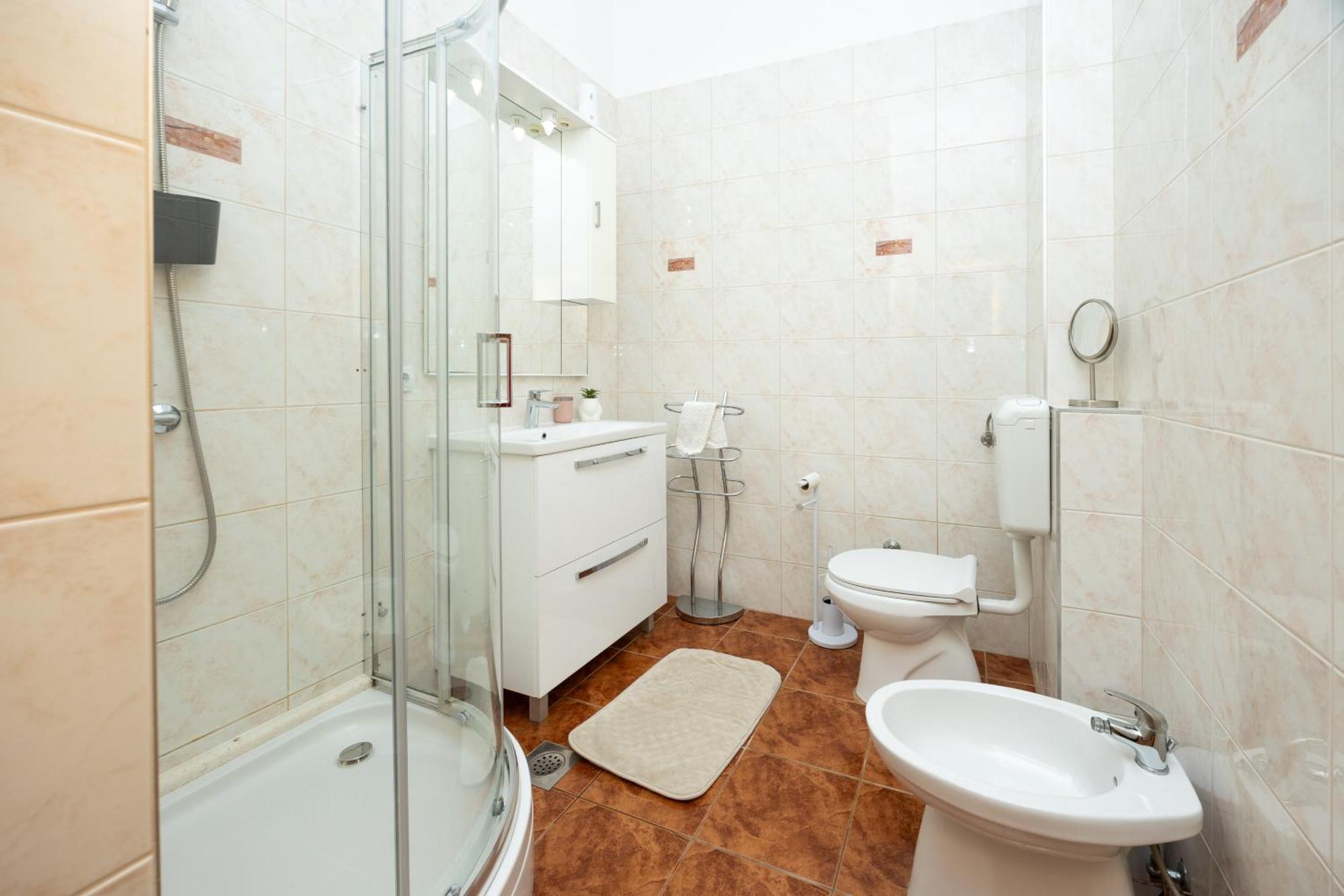 Apartman Markulin Trogir Dış mekan fotoğraf