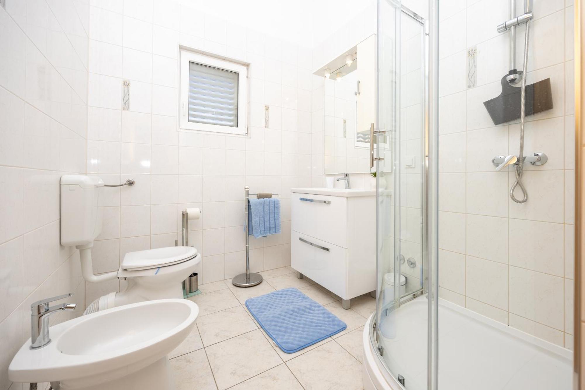 Apartman Markulin Trogir Dış mekan fotoğraf
